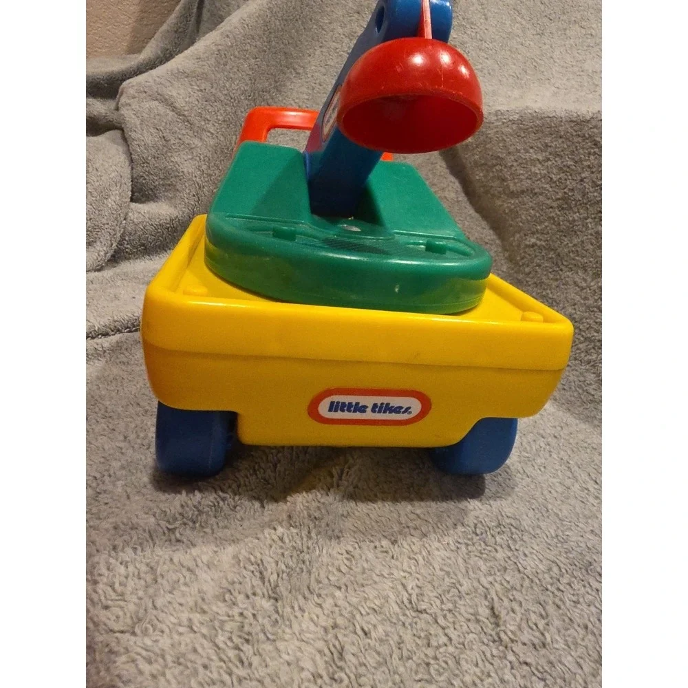 Little Tikes little tikes